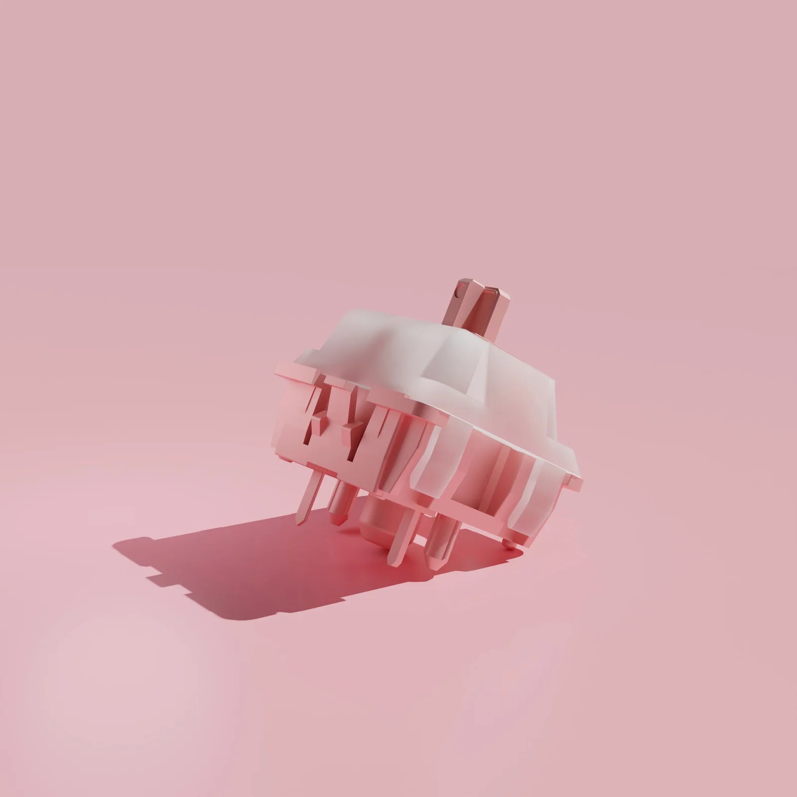 QTUO Strawberry Shortcake Switch